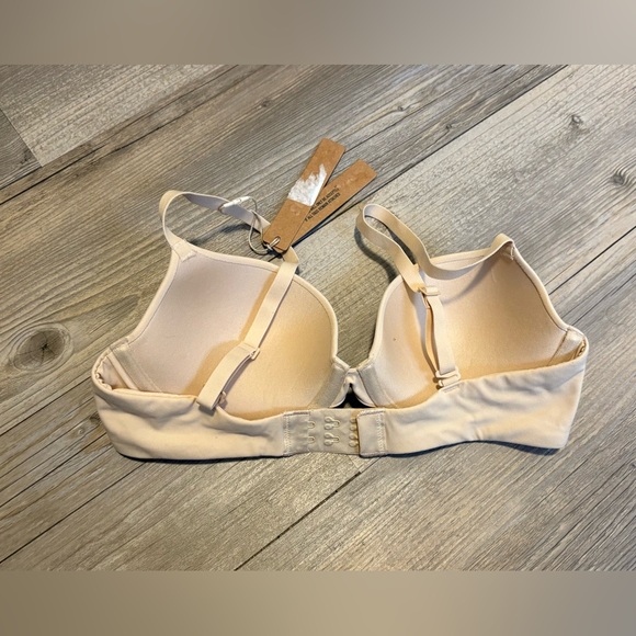 SKIMS Kim Kardashian Fits Everybody Demi bra 32B new with tags - Picture 2 of 4